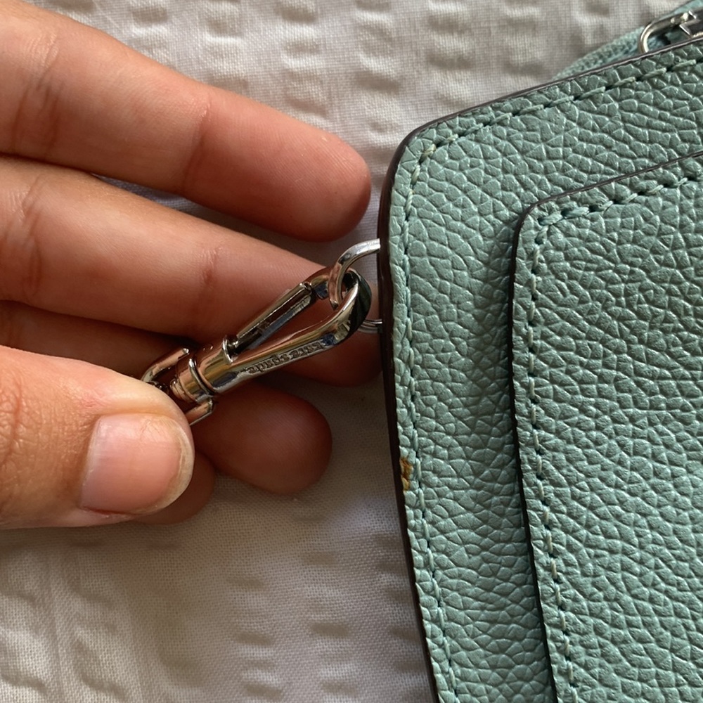 Kate Spade Purse - Picture 7 of 7